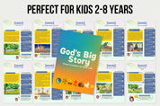 God's Big Story