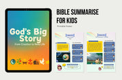 God's Big Story