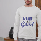 God is Good Unisex Classic Crew T-Shirt