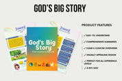 God's Big Story