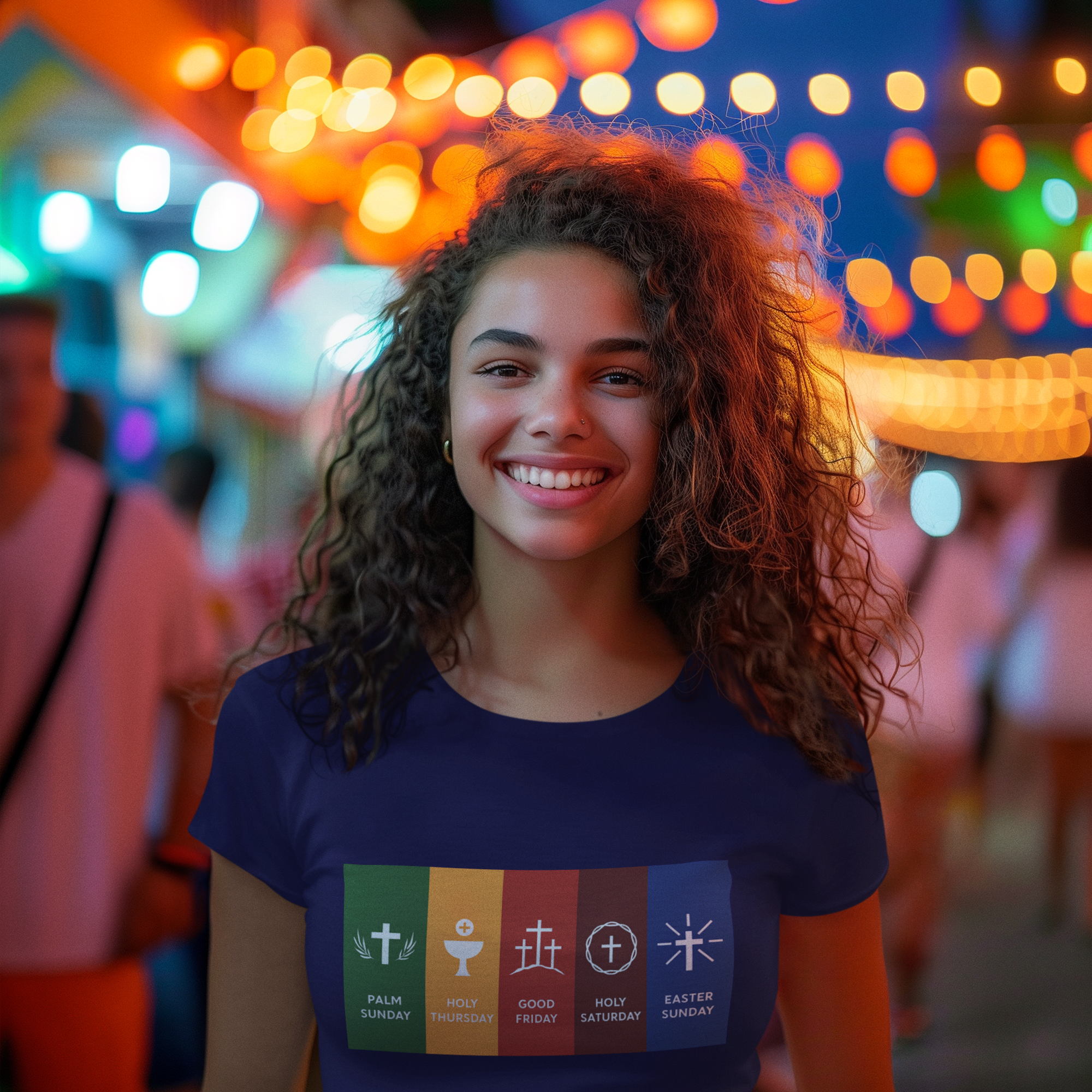 t-shirt-mockup-of-a-curly-haired-woman-generated-by-ai-celebrating-festa-junina-m39491.png