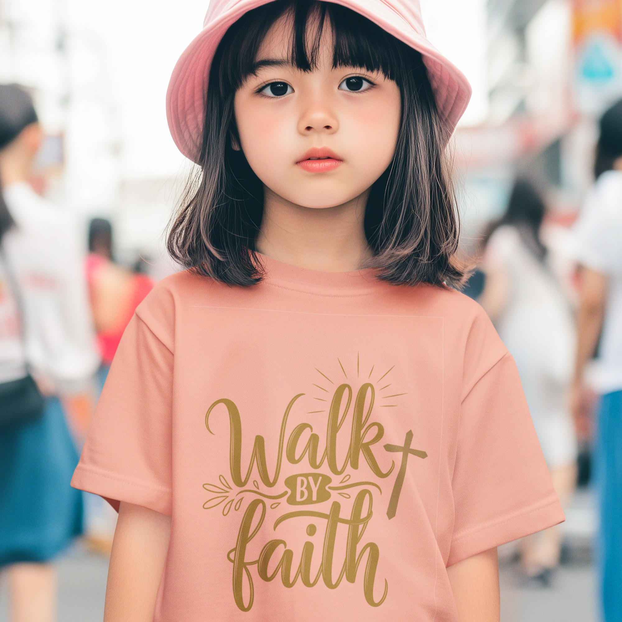 t-shirt-mockup-of-an-ai-generated-little-girl-standing-in-the-street-m56070.png